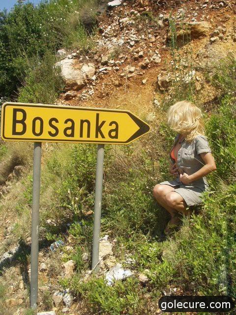 Slike uciteljice gole bosanske ŠOK